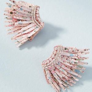 Mignonne Gavigan mini Madeline earrings